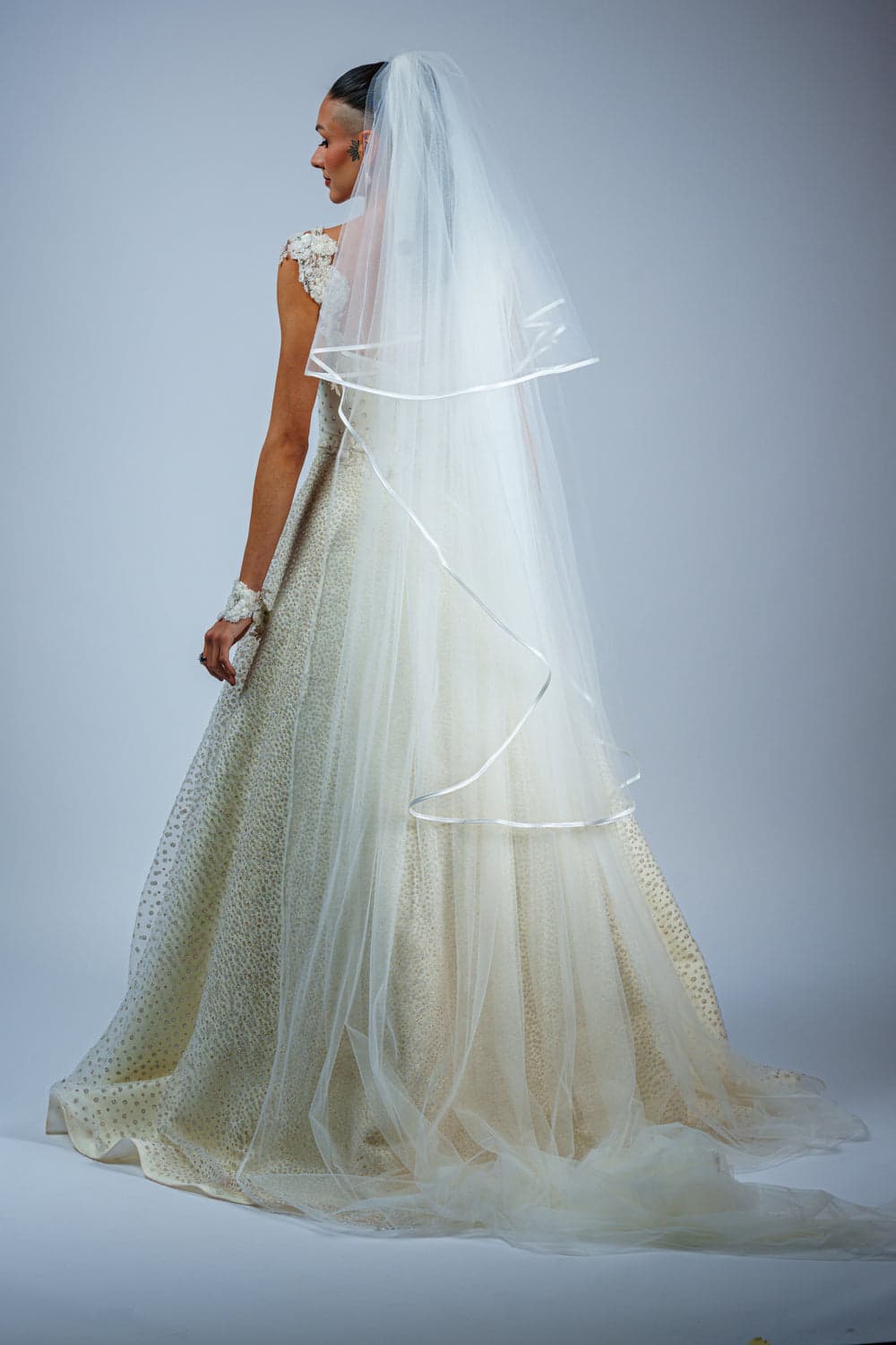 Ophelia gown