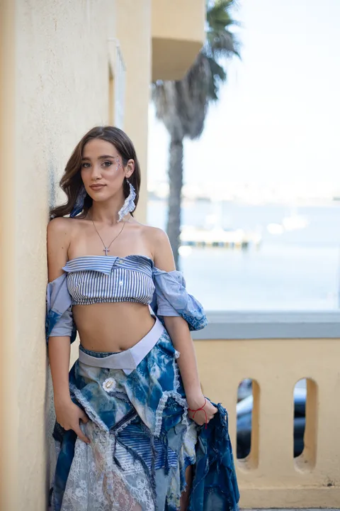Indigo Dreams · Cascais