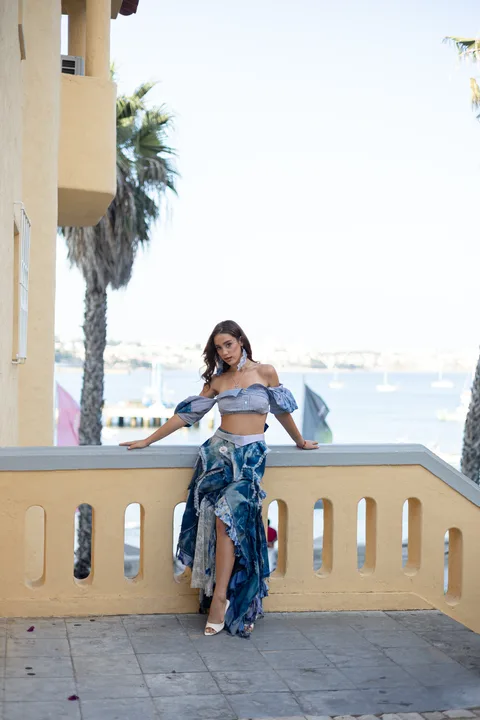 Indigo Dreams · Cascais