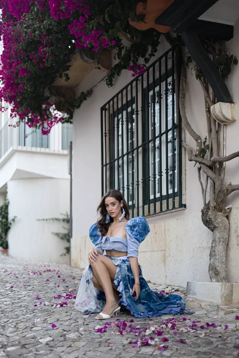 Indigo Dreams · Cascais